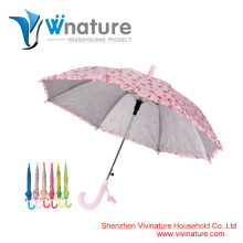 Neuer Mode-reizender Druck-Kind-Kind-Regenschirm